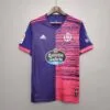 Segunda equipación Stadium Real Valladolid 2020/21