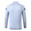 Chaqueta Chelsea 2020/21 diseño dorsal