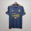 Segunda equipación Stadium CA Osasuna 2020/21