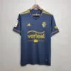 Segunda equipación Stadium CA Osasuna 2020/21