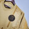 Camiseta París Saint-Germain 2020/21 diseño lateral 2