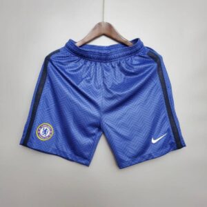 Pantalón Corto primera equipación Chelsea FC 20/21