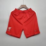 pantalon corto primera equipación liverpool 20/21