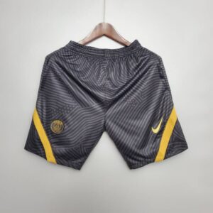 Pantalón Corto París Saint-Germain 20/21