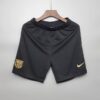 Pantalón Corto segunda equipación FC Barcelona 2020/21