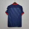 Alternative view of Tercera equipación Sevilla FC 2020/21