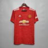 Primera equipación Stadium Manchester United 2020/21