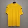 Alternative view of Primera equipación Villarreal FC 2020/21