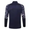 Alternative view of Chaqueta Manchester City 2020/21
