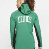 Alternative view of Sudadera con capucha Celtics