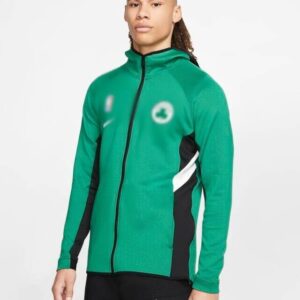 Sudadera con capucha Celtics