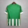 Alternative view of Primera equipación Real Betis 2020/21