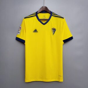 Primera equipación Stadium Cádiz 2020/21