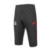 Pantalón corto entrenamiento Adidas Real Madrid 20/21