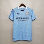 Camiseta Primera equipación Stadium Manchester City 2020/21