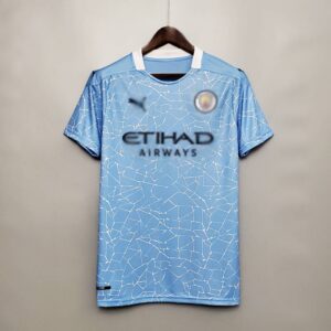 Camiseta Primera equipación Stadium Manchester City 2020/21