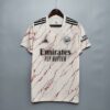 Segunda equipación Stadium Arsenal 2020/21
