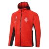 Sudadera con Capucha Rockets