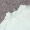 Sudadera España 2020/21 diseño de cuello dorsal