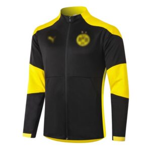 Chaqueta Borussia Dortmund 2020/21