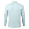 Sudadera España 2020/21 diseño dorsal