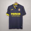 Segunda equipación Villarreal CF 2020/21