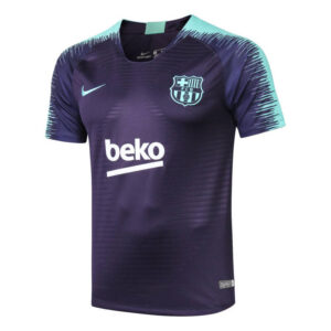 Camiseta entrenamiento Nike FC Barcelona