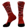 Alternative view of Calcetines Unisex adulto ELlTE CREW GFX2