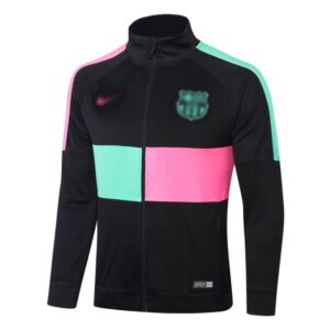 Chaqueta FC Barcelona 2020/21