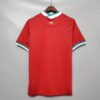 Camiseta Primera equipación Stadium Liverpool 2020/21 diseño dorsal