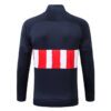 Alternative view of Chaqueta de Chándal Atlético de Madrid 2020/21
