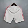 Alternative view of Pantalón Corto primera equipación Real Madrid 20/21