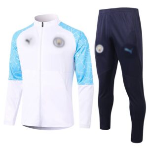 Chándal conjunto Manchester City 2020/21