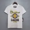 Camiseta Champions Los Angeles Lakers 2020