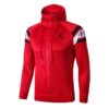 Chaqueta con Capucha JD Airm