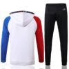 Alternative view of Chandal con Capucha París Saint-Germain 2020/21