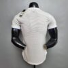 Alternative view of Primera equipación Player Version Leeds United 2020/21