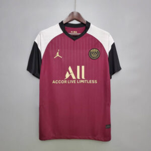 Tercera equipación Stadium París Saint-Germain 2020/21