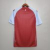 Alternative view of Primera equipación Aston Villa 2020/21