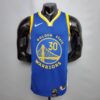 Camiseta Golden State Warriors Blue Edition
