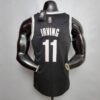 Alternative view of Camiseta Brooklyn Nets Black Edition