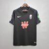 Segunda equipación Granada 2020/21