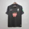 Segunda equipación Granada 2020/21