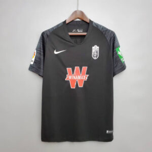 Segunda equipación Granada 2020/21