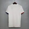 primera equipacion lyon 2021 dorsal