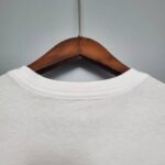 Camiseta Champions Los Angeles Lakers 2020 diseño dorsal