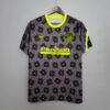 Camiseta calentamiento Atlético de Madrid 2020/21
