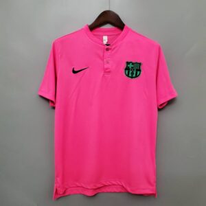 Polo FC Barcelona 2020/21