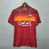 Primera equipación Stadium AS Roma 2020/21