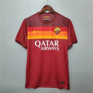 Primera equipación Stadium AS Roma 2020/21